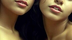 Isn't This Beautiful Naked Girls Video from Brazil, Italy, Colombia Amazing?!