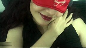 FOLLADA SECRETA CON MI HERMANASTRA CACHONDA Y PERVERTIDA!