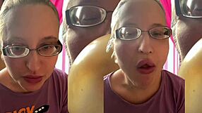 asmr bubble gum chewing sounds tease you through headphones right now