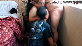 ¡WE LOVE SUBMITTING TO MY LOVER'S COMMANDS!