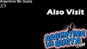 ever seen such perfect thong cameltoe in tight spandex ass?