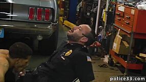i crave naked police hunks fucking my gay ass and boning me deep