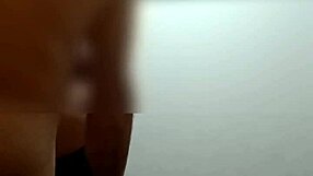 Fucking Venezuelan Prostitute for Cash in Lima Part II