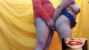 Desi Bhabhi Craves Hard Lund Chudai With Hindi Gaali Part 3