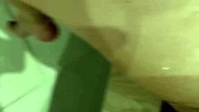 Neighbor's daughter bends over for my deep home fuck session