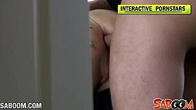 best voyeur anal blowjob compilation, spying hardcore action up close?