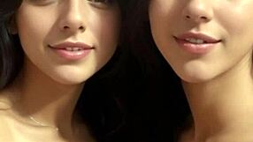 Isn't This Beautiful Naked Girls Video from Brazil, Italy, Colombia Amazing?!