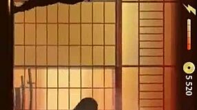 the pain of anal betrayal hits shadow hardest ever