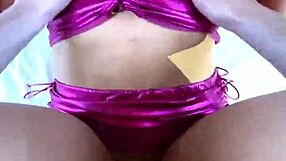 Petite Latina Teen Takes Missionary Creampie Pounds After School With Big Natural Tits