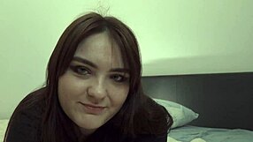 SISSY! I Want to Fuck You Hard with This Massive Strapon Right Now Milf Style!