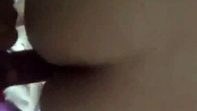 Prateeksha Bhabhi's fat ass pounded after blowjob cumshot?