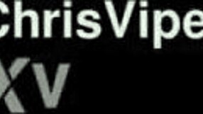 mila's back craving sloppy dick suck and anal tease