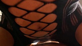 i ride him cowgirl then bent over doggy ends with deep cumshot