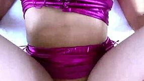 Petite Latina Teen Takes Missionary Creampie Pounds After School With Big Natural Tits