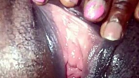 black whore spreads for smooth deep anal penetration and pleasure