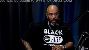 you think small cock sucks in porn too? people gotta prep right and film at studios - tiffany carioca on sheer red