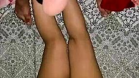 BIGASS desi wife update 4 video from bedroom pool kitchen forest