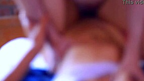 My shy petite indian aunt orgasms with college teen's sports buddy cheating at home