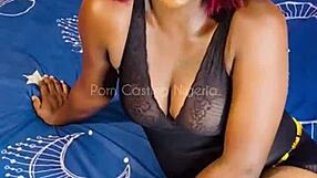 Sweet Candy Petite Pornstar Casting Interview Homemade