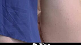 i'm samantha hayes, caught shoplifting now punished hard