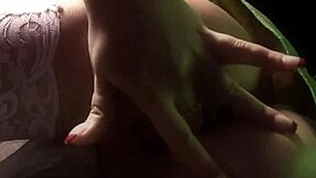 niki blond fucks hot cop steliana then rides partners cock deep for anal creampie