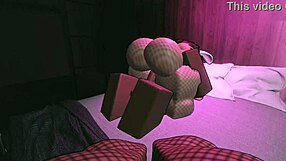 he had us dress up for blacked roblox group fun