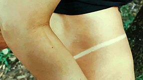 hot stepdaughter teases me in woods. i take her tight virgin ass full movie