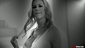 stepmom your boyfriend fucks my tight pussy way better than yours