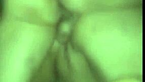 Housewife Rides and Takes Hard Anal Thrusts