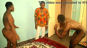 sniffing babysitter's dirty panties makes beauty cheat with big cock interracial pounding?