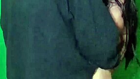 photo session with goth mexican girl turns into creampie casting fuck inside her