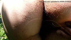 Chubby Mature Hairy Ass Licked Legs Spread Beaver Rimjob