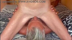 Stepsister Demands Face Sitting – Eat Pussy Till Orgasm Now