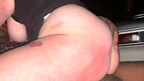 sloppy deepthroat gagging on bbc in public park squirt fest