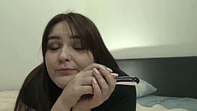 SISSY! I Want to Fuck You Hard with This Massive Strapon Right Now Milf Style!