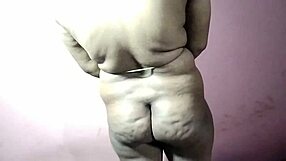 Hot huge natural tits indian girlfriend moans loud during intense homemade fucking