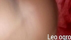 Bold black stud pounds young 18+ brazilian ebony myllena rios ass raw and deep