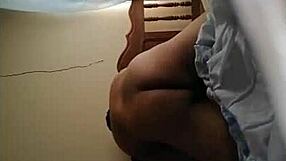 damn my neighbor's fat big ass tits feel amazing while i pound her