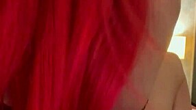 Spontaneous Hotel Hookup with Sexy Stranger