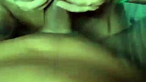 elder step brother bends over big titted sister for outdoor doggystyle pounding