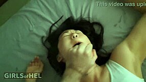 pov kinky fun with spanking and toy play session