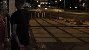 bondage teen left bound teases on webcam unless you join her extreme play