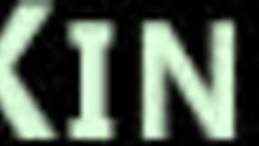 Asian babe wrapped tight in plastic bondage hung for kinky punishment