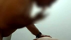 Fucking Venezuelan Prostitute for Cash in Lima Part II