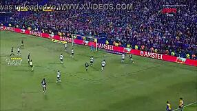 Lesbians Doggy Pound Pregnant Argentina Babe!