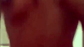 After Hot Latina Sentones She Sucks Out Every Drop Of His Creampie Cum