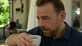 girlfriends gina gerson and lia lin call stranger for wild bedroom threesome cum fest!!