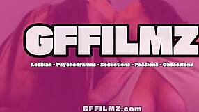 hey have you seen these lesbian milf neighbors kissing scissoring like crazy with teen next door?