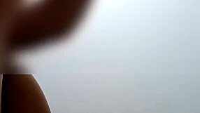 Fucking Venezuelan Prostitute for Cash in Lima Part II