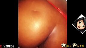 Ever wonder how wet my pussy gets riding boyfriend's cock on hidden cam?